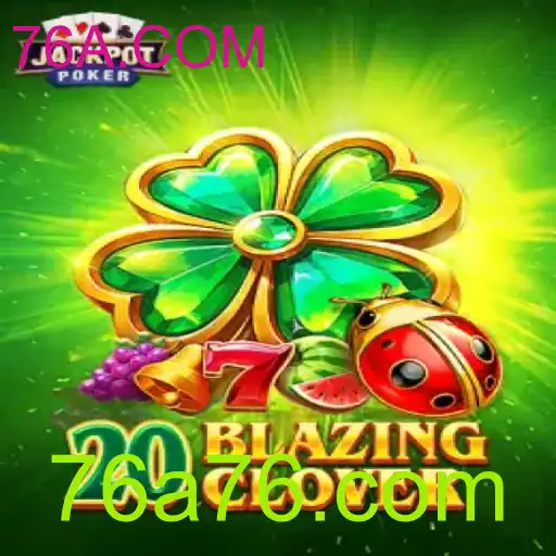 Descubra o Mundo Empolgante de 20BlazingClover