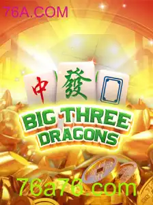 Descubra o Fascinante Mundo de BigThreeDragons: Regras e Estratégias