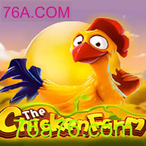 Descubra o Fascinante Jogo ChickenFarm