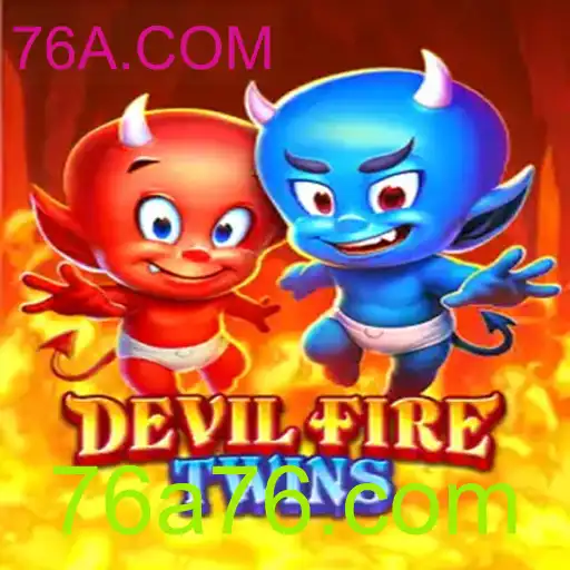 DevilFireTwins: Um Novo Paradigma no Universo dos Jogos Digitais