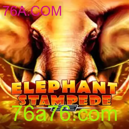 Descubra o Mundo Aventureiro de ElephantStampedeSE