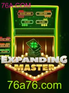 Explorando o Universo Fascinante de ExpandingMaster: Regras e Estratégias