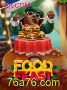 Descubra o Mundo Delicioso de FoodFeast em 76A.COM