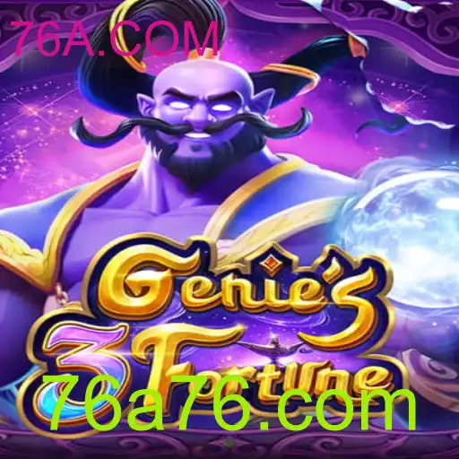 Descubra Genie3Fortune: A Nova Sensação do Mundo dos Jogos