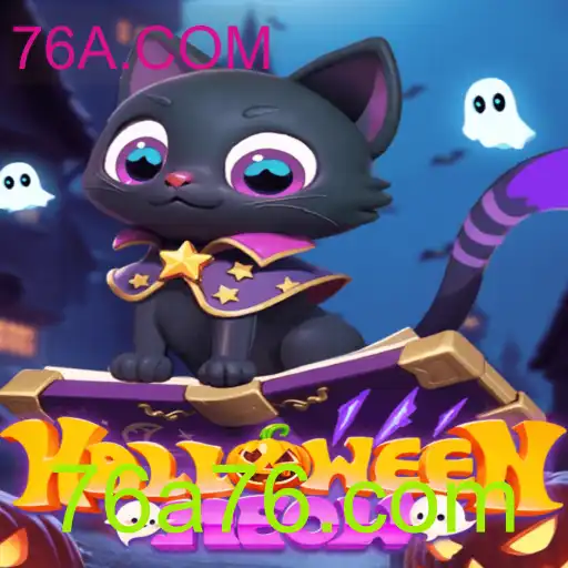 HalloweenMeow: A Nova Sensação dos Jogos Digitais