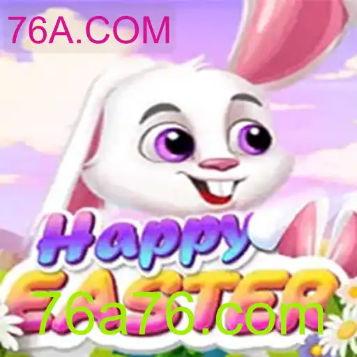HappyEaster: Descubra o Fascinante Mundo de Jogos de Páscoa na 76A.COM
