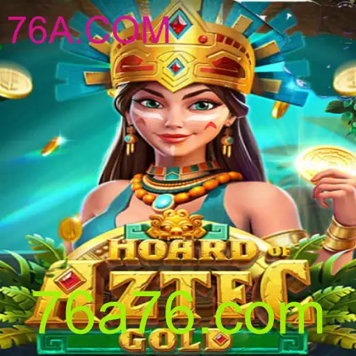 Descubra o Mundo Encantado de HoardofAztecgold