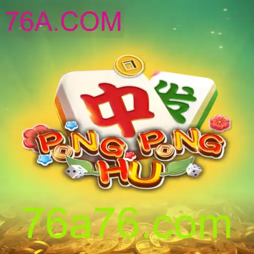 Descubra o Fascinante Mundo de PONGPONGHU: O Jogo que Está Conquistando 76A.COM