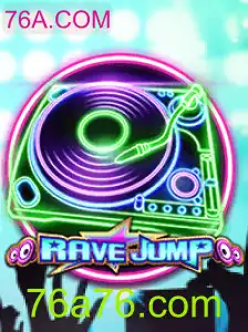 Descubra RaveJump: O Jogo que Está Transformando o Mundo dos Jogos Mobile