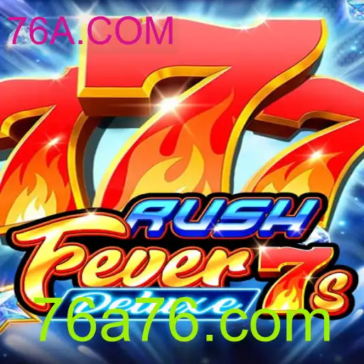 Descubra o universo emocionante de RushFever7sDeluxe