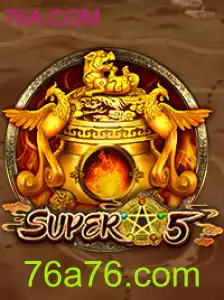 Introdução e Regras do Jogo Super5: Uma Nova Experiência de Entretenimento