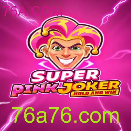 Descubra o Enigmático e Divertido SuperPinkJoker