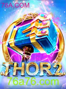Explore o Universo de Thor2: A Nova Sensação dos Jogos Online