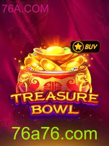 Descubra TreasureBowl: O Novo Desafio de Aventura com 76A.COM