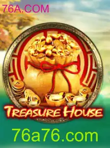 Explorando o Mundo de TreasureHouse: Um Guia Completo do Jogo e Suas Regras