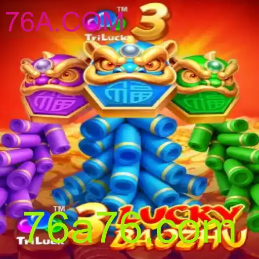 Descubra o Mundo Empolgante de 3LuckyBaozhu