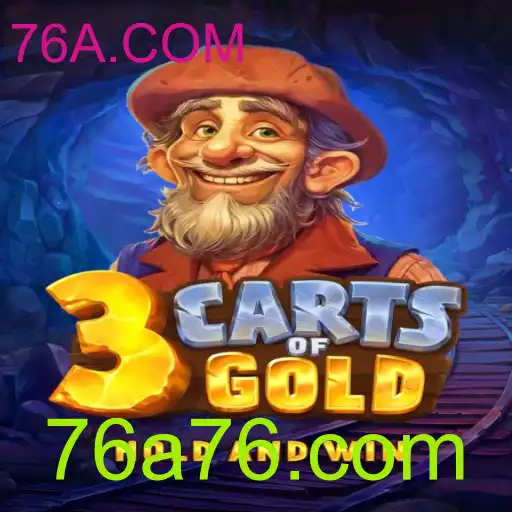 Descubra o Fascinante Mundo de 3cartsOfGold