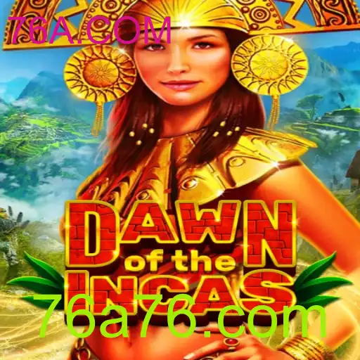 DawnoftheIncas: Explorando Aventuras e Estratégias