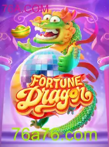 FortuneDragon: Uma Aventura Épica no Universo dos Jogos Online