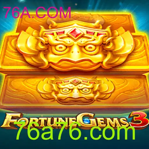 Explorando a Aventura de FortuneGems3 no Universo dos Jogos