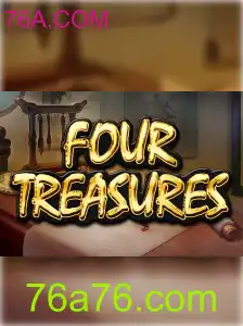 Uma Aventura Emocionante com FourTreasures - Descubra a Magia do 76A.COM