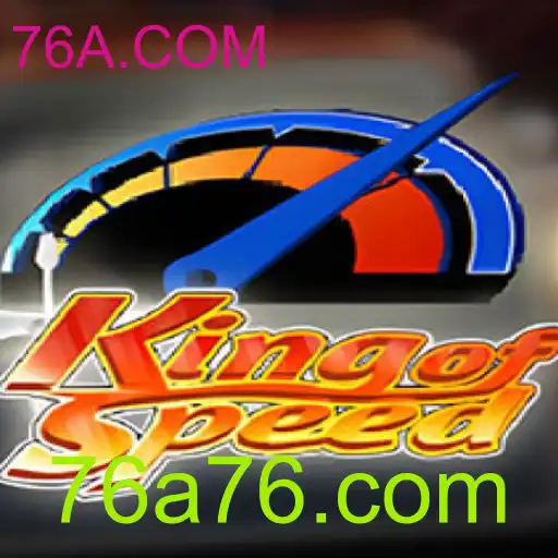 KingofSpeed: Uma Imersão no Mundo das Corridas Hipnotizantes