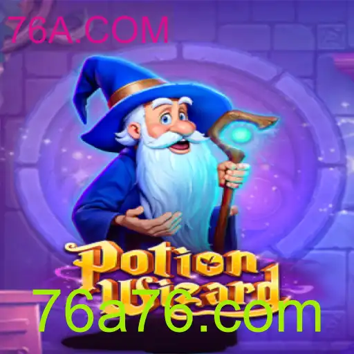 Descubra o Mundo Encantado de PotionWizard