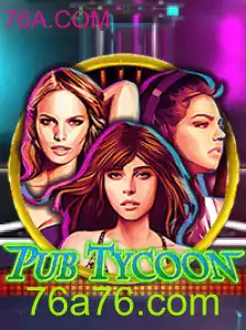 Descubra PubTycoon: O Jogo de Gestão de Bares que Conquista Multidões