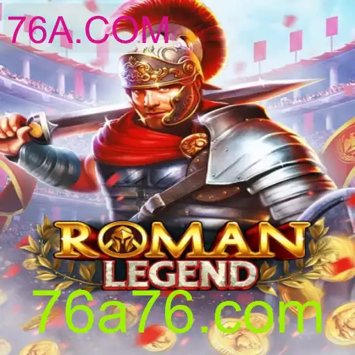 RomanLegend: Explorando o Fascinante Universo do Jogo