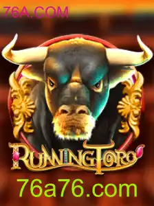 Descubra o Empolgante Universo do Jogo RunningToro