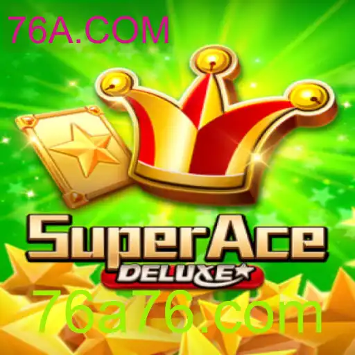 Descubra o Mundo de SuperAceDeluxe: Um Jogo Inovador