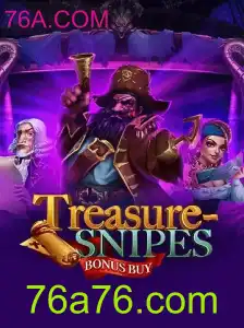 TreasuresnipesBonusBuy: Aventuras e Estratégias no Mundo dos Tesouros