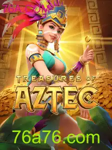 Explorando o Fascinante Mundo de Treasures of Aztec