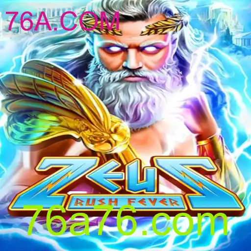 ZeusRushFever: Uma Jornada Épica no Mundo dos Jogos