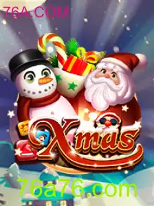 Descubra o Jogo Natalino 'Xmas' e Explore a Plataforma 76A.COM